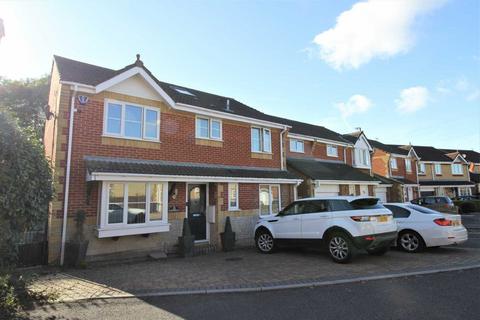 5 bedroom detached house for sale, Darmead, Weston-super-Mare