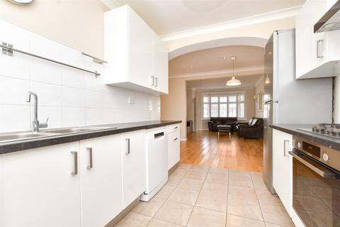 487 Gander Green Lane, Sutton, SM3 9RA