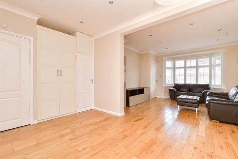 487 Gander Green Lane, Sutton, SM3 9RA