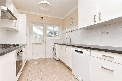 3 bedroom semi-detached house for sale, Gander Green Lane, Cheam, Sutton, Surrey