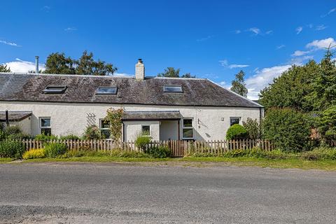 3 bedroom semi-detached house for sale, 1 Woodhead Farm Cottages, Jedburgh, Ancrum TD8 6TY