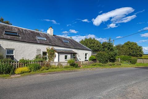 3 bedroom semi-detached house for sale, 1 Woodhead Farm Cottages, Jedburgh, Ancrum TD8 6TY