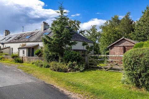 3 bedroom semi-detached house for sale, 1 Woodhead Farm Cottages, Jedburgh, Ancrum TD8 6TY