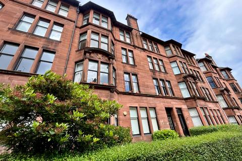 3 bedroom flat to rent, Falkland Street, West End, Glasgow, G12