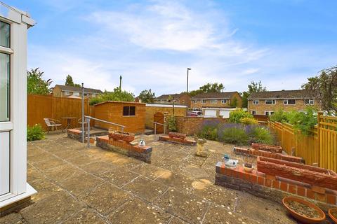 3 bedroom bungalow for sale, Berkeley Close, Stroud, Gloucestershire, GL5