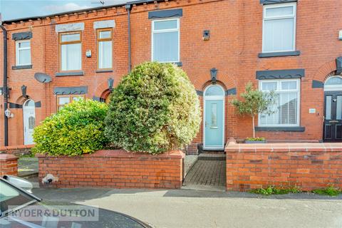 2 bedroom terraced house for sale, Middleton Road, Chadderton, Oldham, OL9