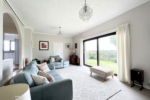 3 bedroom bungalow for sale, Elsdon Close, Oakerside Park, Peterlee, Durham, SR8 1NE