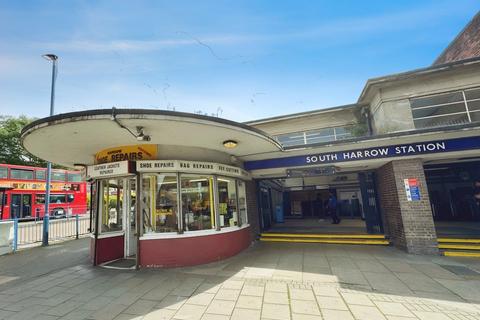 Retail property (high street) to rent, Northolt Road, Harrow, HA2