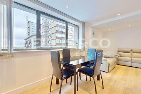 Central Square, Wembley, HA9