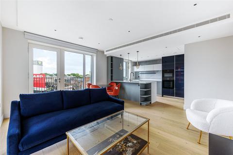 1 bedroom apartment to rent, Cascade Way, White City Living, White City, London, W12
