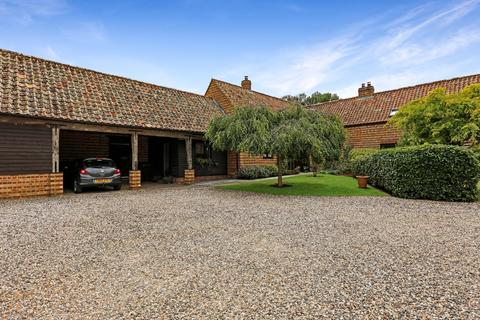 4 bedroom barn conversion for sale, Boxworth, Cambridge CB23