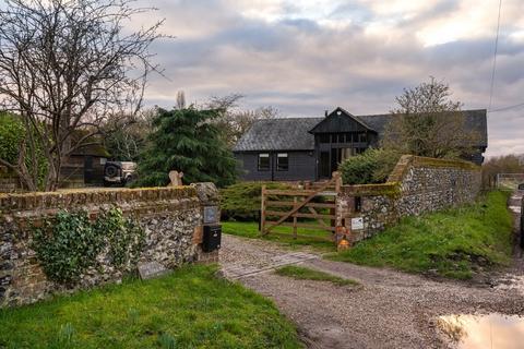 4 bedroom barn conversion for sale, Thong Lane, Gravesend DA12