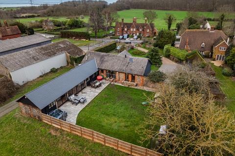 4 bedroom barn conversion for sale, Thong Lane, Gravesend DA12