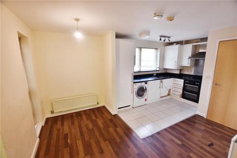 2 bedroom maisonette for sale, Great Auger Street, Newhall, Harlow