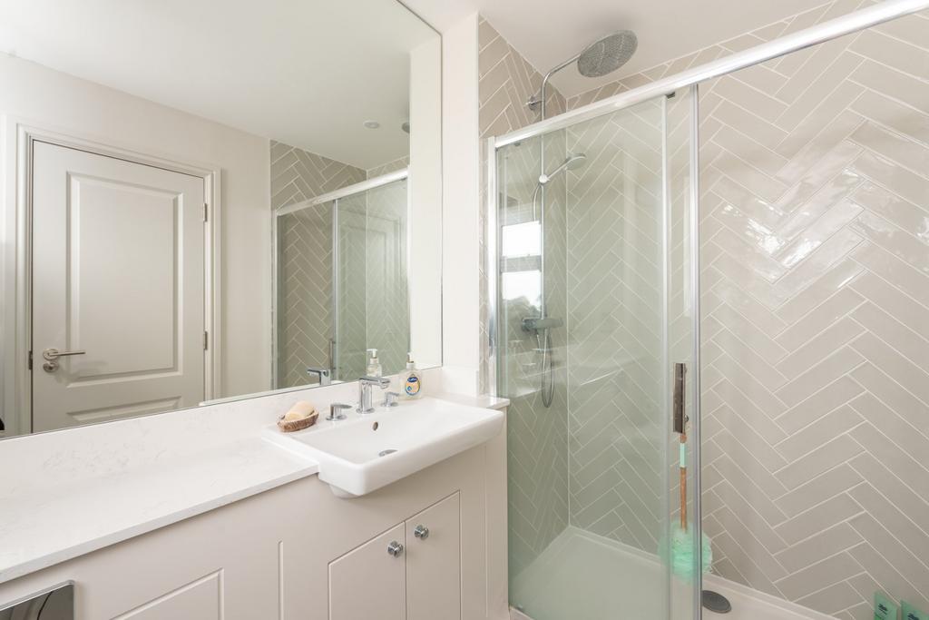Principal En Suite