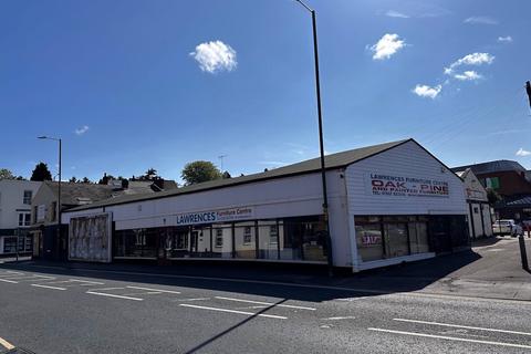 Retail property (high street) to rent, 52-54 Oxford Street, Kidderminster, DY10 1AR