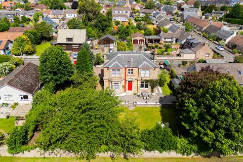 5 bedroom detached house for sale, Church Lane, Ladybank, KY15