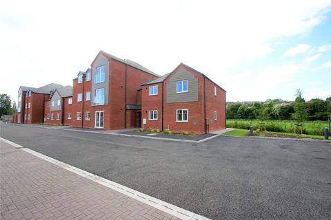 2 bedroom flat to rent, Cankthorn Court, Arthur Street, Wimblebury, Cannock, WS12