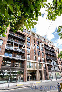 1 bedroom flat to rent, Georgette Apartment, The Silk District,  E1