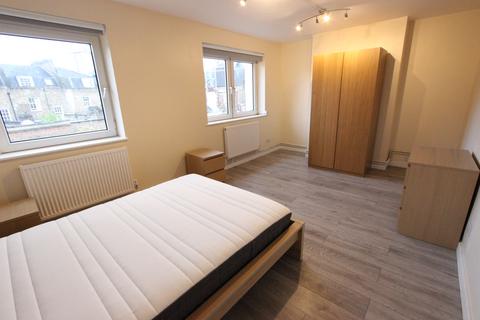 4 bedroom flat to rent, Bayham Street, London NW1