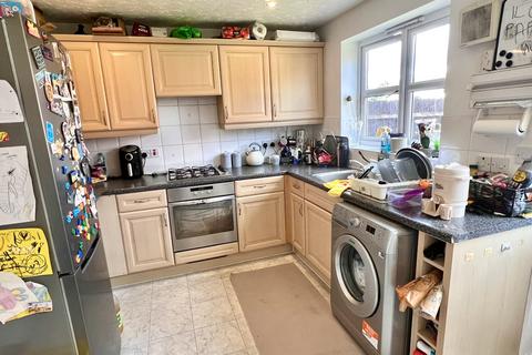 2 bedroom semi-detached house for sale, Guestwick Green, Hamilton, LE5