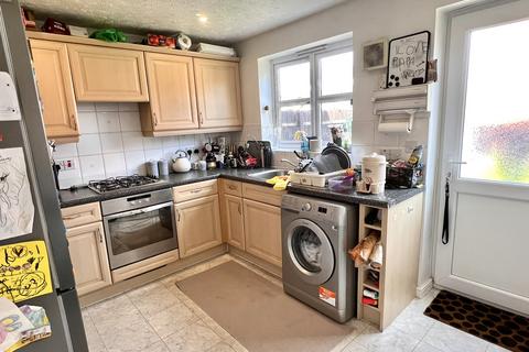 2 bedroom semi-detached house for sale, Guestwick Green, Hamilton, LE5