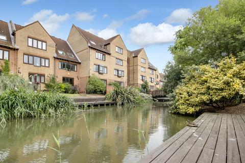 3 bedroom terraced house for sale, Rotterdam Drive, Isle of Dogs E14