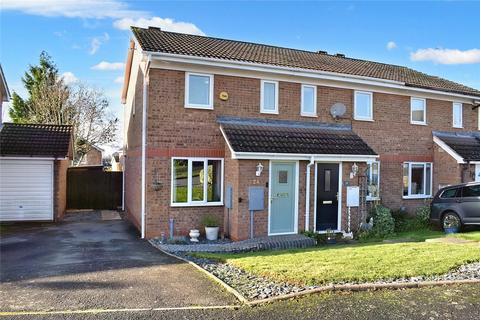 2 bedroom end of terrace house for sale, Droitwich Spa, Worcestershire WR9