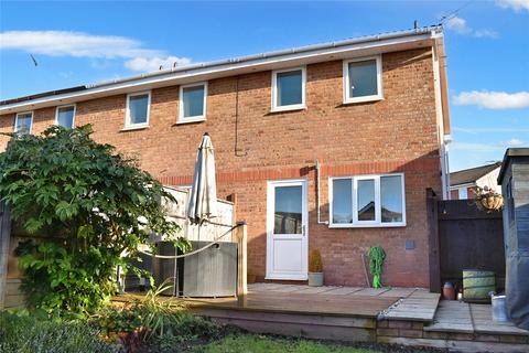 2 bedroom end of terrace house for sale, Droitwich Spa, Worcestershire WR9