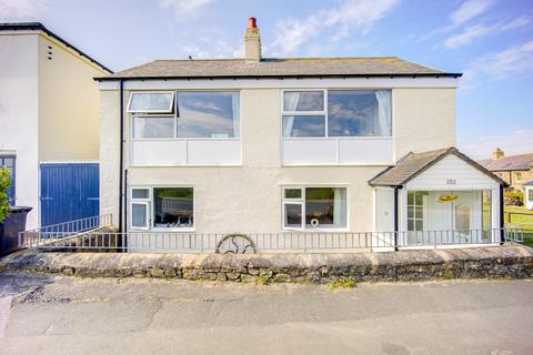 3 bedroom house for sale, Harbour Road , The Moorings , Beadnell