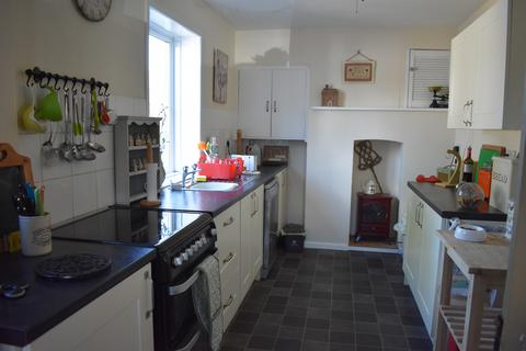 3 bedroom semi-detached house to rent, Barford Farm Cottages, Cowgrove Road, Sturminster Marshall, Dorset, BH21