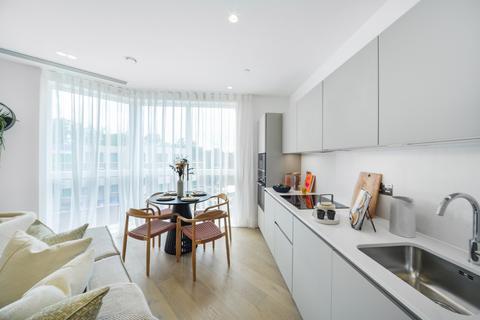 3 bedroom apartment for sale, Chiswick Green, Chiswick High Road, W4