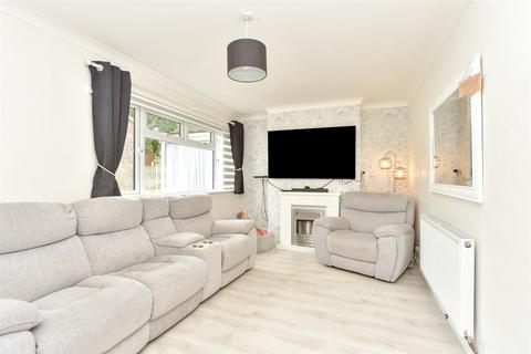 2 bedroom terraced house for sale, Howbury Walk, Parkwood, Gillingham, Kent