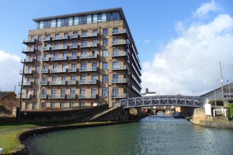 1 bedroom apartment to rent, Mill Royd Mill, Brighouse