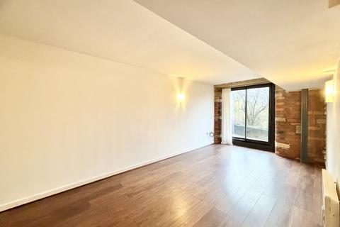 1 bedroom apartment to rent, Mill Royd Mill, Brighouse