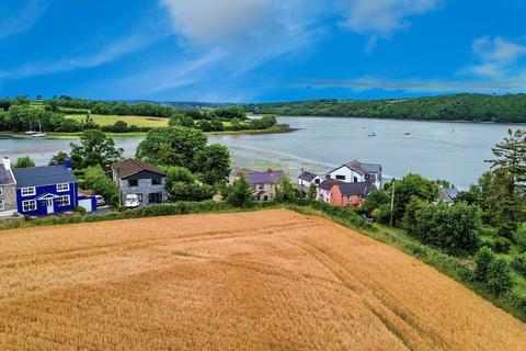 9 bedroom detached house for sale, Llangwm Ferry, Llangwm, Haverfordwest, Pembrokeshire, SA62