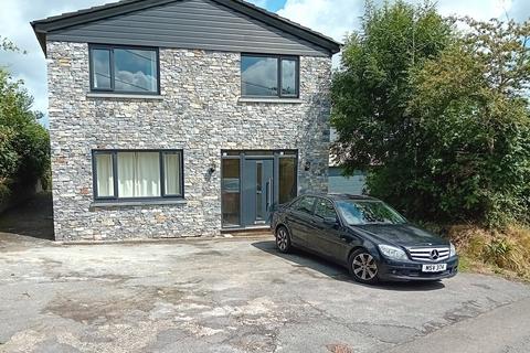 9 bedroom detached house for sale, Llangwm Ferry, Llangwm, Haverfordwest, Pembrokeshire, SA62