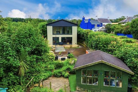 9 bedroom detached house for sale, Llangwm Ferry, Llangwm, Haverfordwest, Pembrokeshire, SA62
