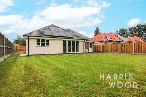 3 bedroom bungalow for sale, Weavers Close, Brightlingsea, Colchester, CO7