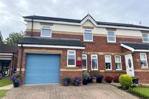 3 bedroom property for sale, Cadman Road, Bridlington, East Yorkshire, YO16