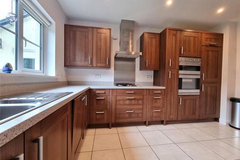 4 bedroom detached house to rent, Tavistock