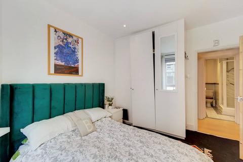 2 bedroom flat to rent, Paul Street, Shoreditch, London, EC2A