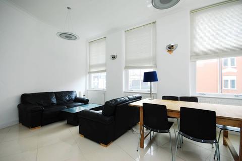 2 bedroom flat to rent, Commercial Street, Spitalfields, London, E1