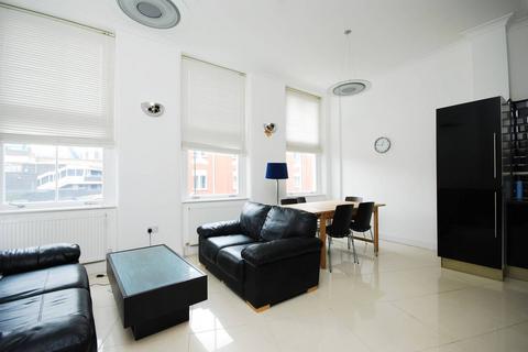 2 bedroom flat to rent, Commercial Street, Spitalfields, London, E1