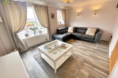 3 bedroom mews for sale, Hadleigh Green, Lostock, Bolton, BL6 4EB