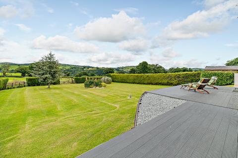 4 bedroom detached house for sale, Groesffordd Marli, Abergele, Denbighshire