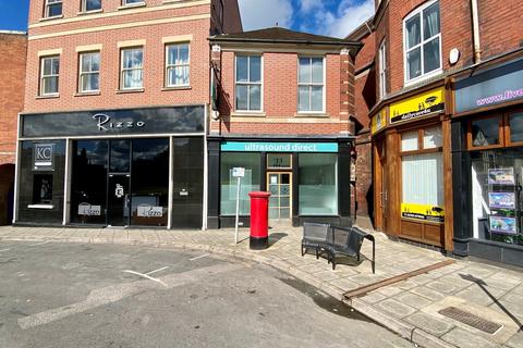 Office to rent, 13A Church Street, Wellington, Telford, TF1 1DD