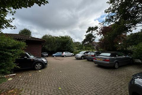 2 bedroom flat for sale, Flat 3, 159A Widmore Road, Bromley, Kent, BR1 3AX