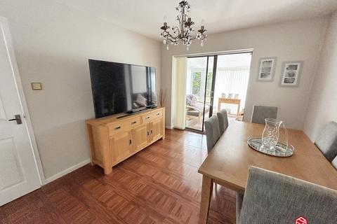 2 bedroom semi-detached house for sale, Maerdy Park, Pencoed, Bridgend, Bridgend County. CF35 5HJ