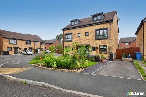 3 bedroom semi-detached house for sale, Knott Mill Way, Castlefields, Runcorn